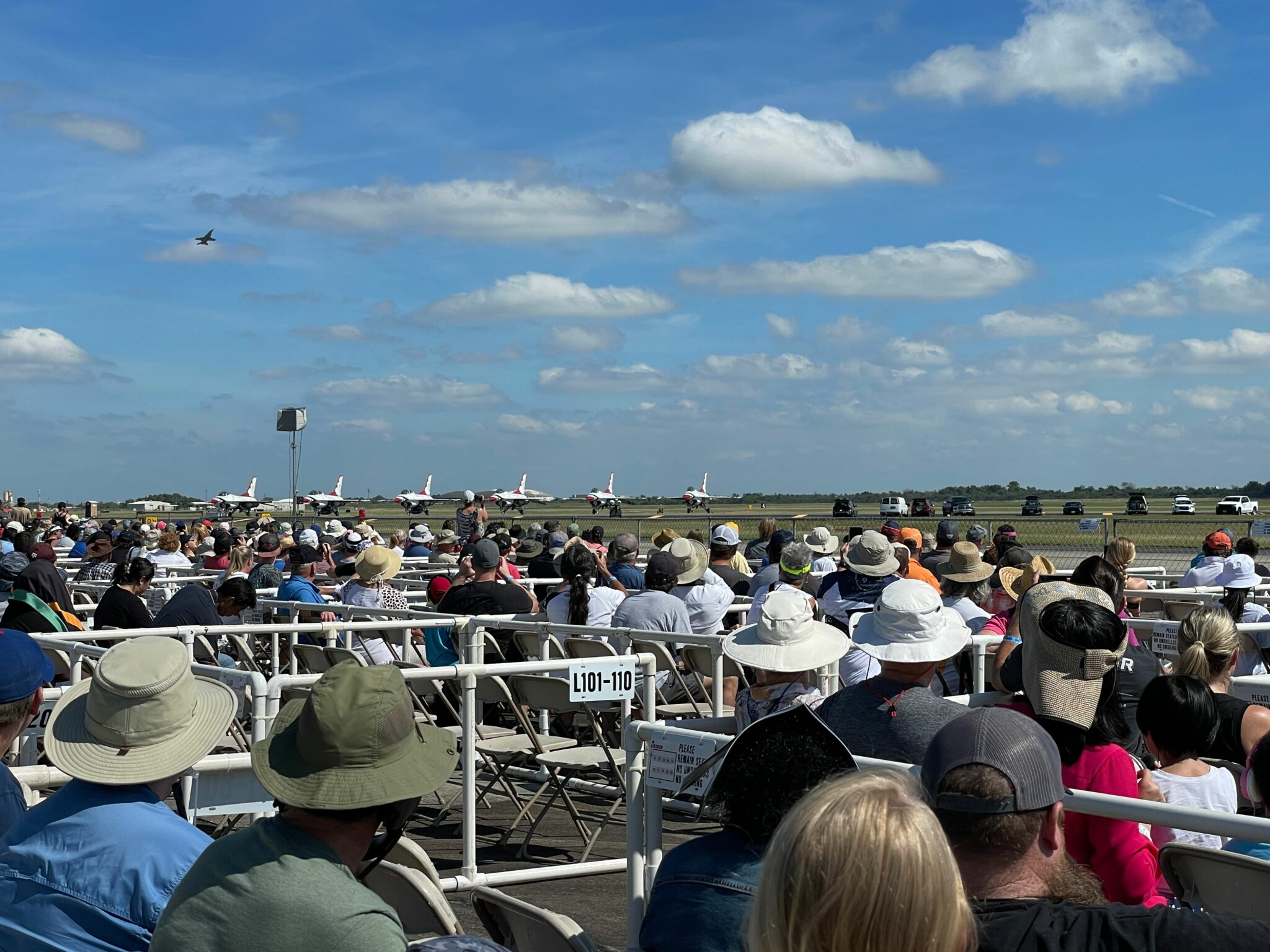 Tickets 2023 Wings Over Houston